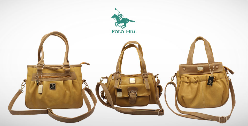 Polo hill brand origin