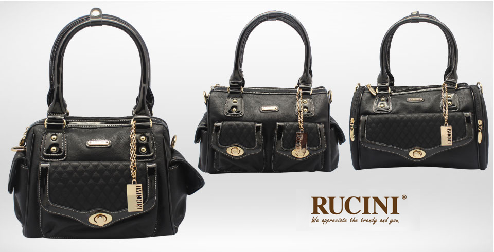 Rucini | RC Leather Sdn Bhd